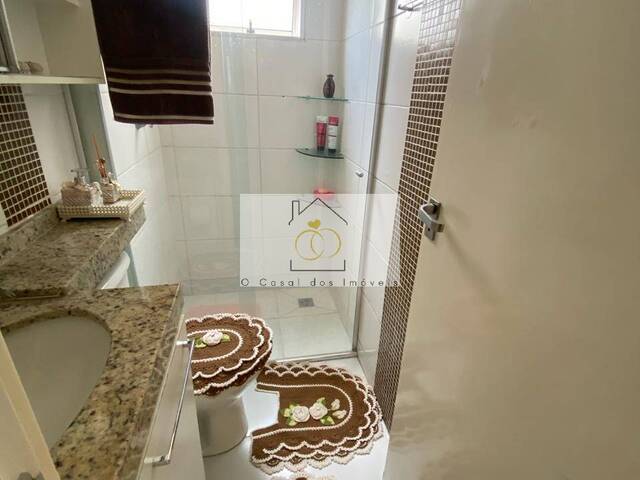 #392 - Apartamento para Venda em Londrina - PR - 1