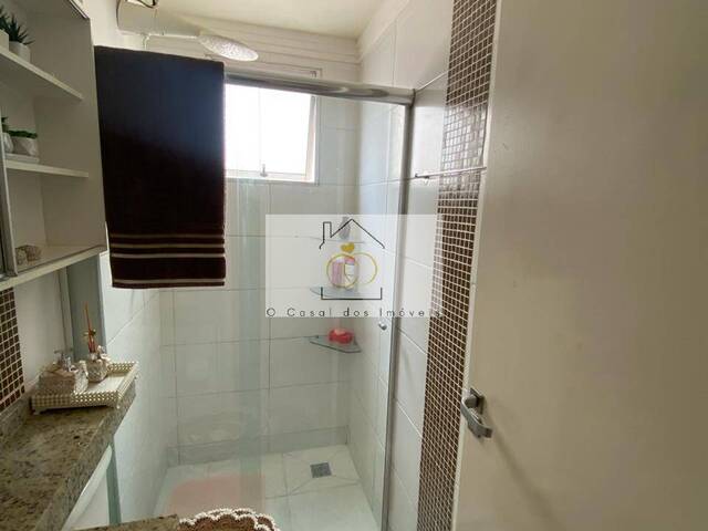 #392 - Apartamento para Venda em Londrina - PR - 2