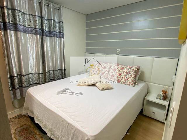 #392 - Apartamento para Venda em Londrina - PR - 3