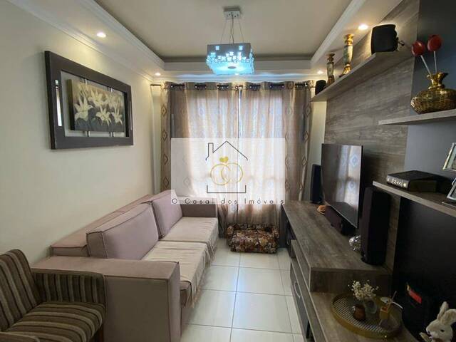 Apartamento para Venda em Londrina - 5