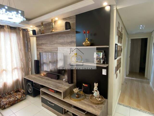 Apartamento para Venda em Londrina - 4