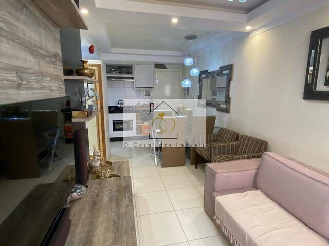 #W.130925A - Apartamento para Venda em Londrina - PR - 2