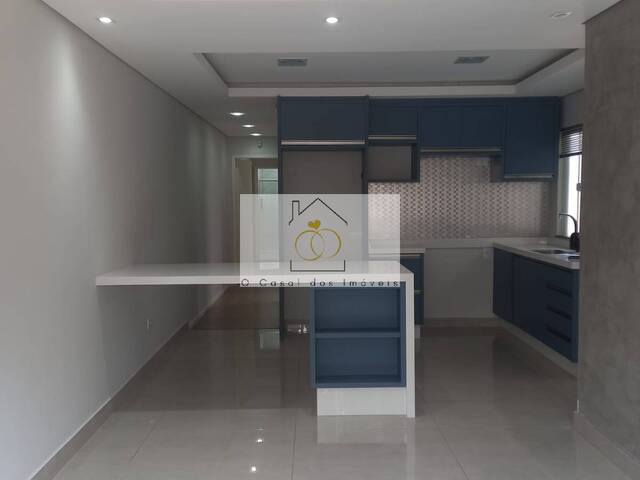 #W.140925C - Casa para Venda em Cambé - PR - 3