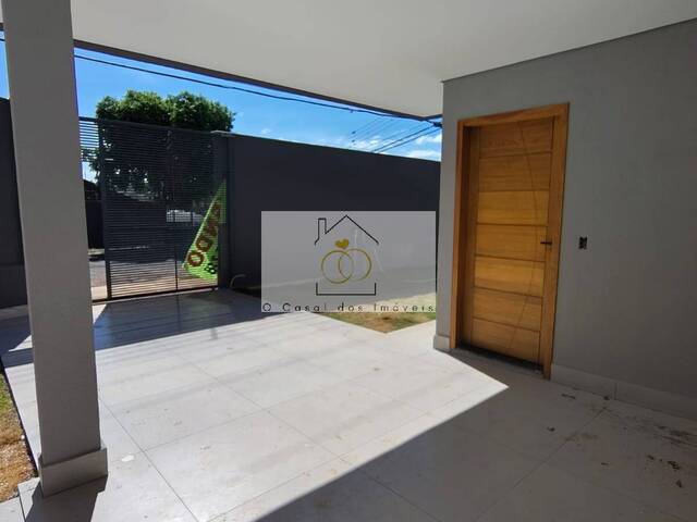 #M.350425C - Casa para Venda em Londrina - PR - 3