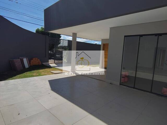 Casa para Venda em Londrina - 5