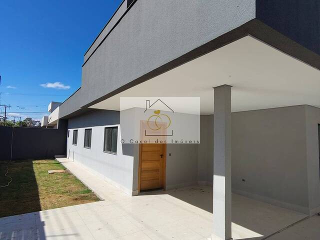 #M.350425C - Casa para Venda em Londrina - PR - 1