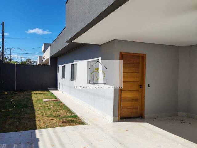 #M.350425C - Casa para Venda em Londrina - PR - 2