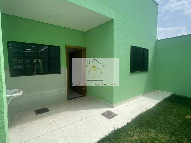 Casa para Venda em Londrina - 4