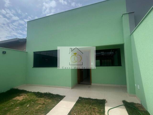 #M.020625C - Casa para Venda em Londrina - PR - 1