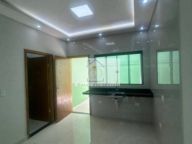 #M.020625C - Casa para Venda em Londrina - PR - 3