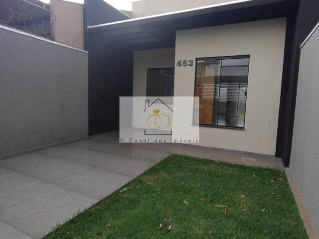 Venda em Padovani - Londrina