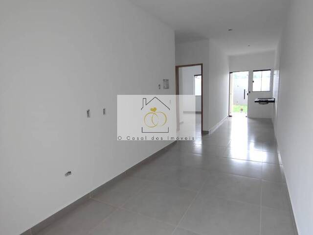 #W.021025C - Casa para Venda em Londrina - PR - 3