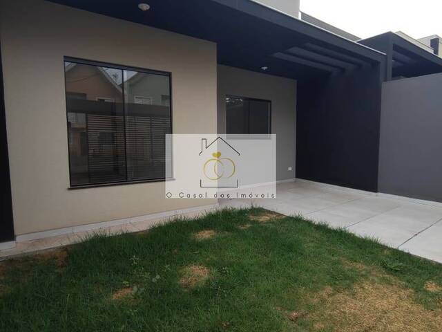 #W.031025C - Casa para Venda em Londrina - PR - 3