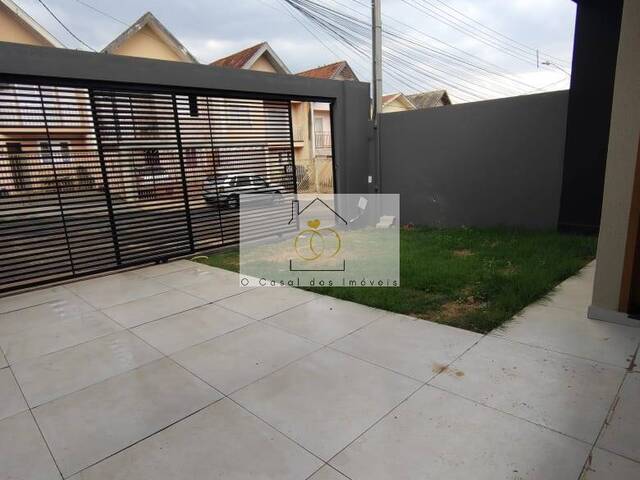 Casa para Venda em Londrina - 4