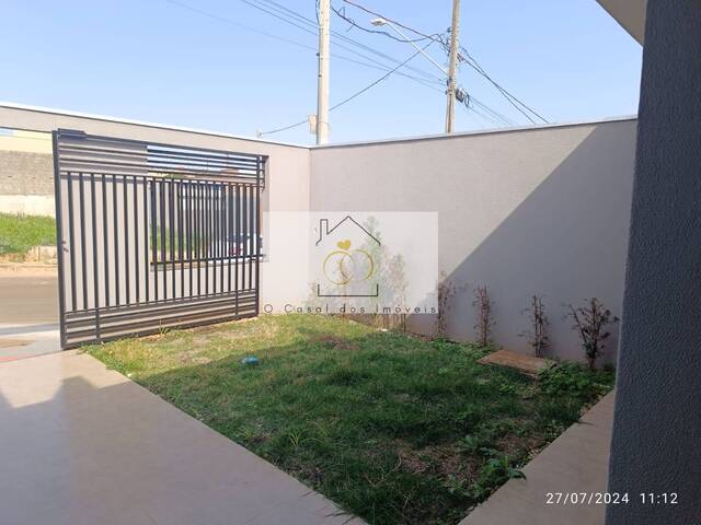 Casa para Venda em Londrina - 4