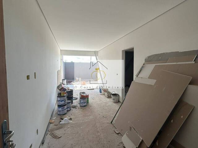 #MW.130325C - Casa para Venda em Londrina - PR