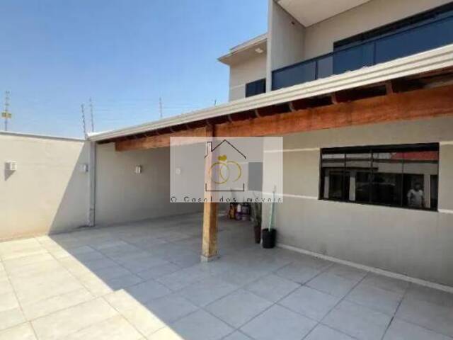 #MW.061025C - Sobrado para Venda em Londrina - PR - 2