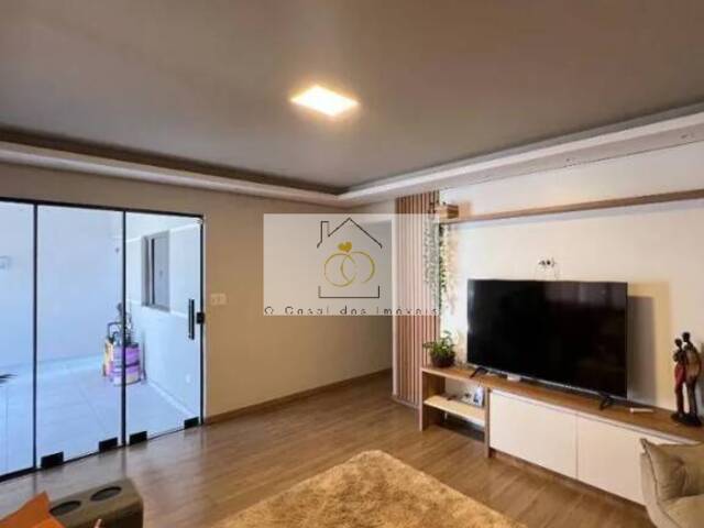 #MW.061025C - Sobrado para Venda em Londrina - PR - 3