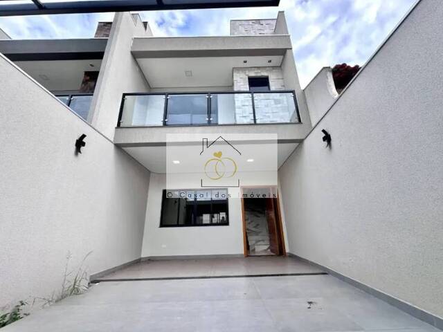 #MW.071025C - Sobrado para Venda em Londrina - PR - 2