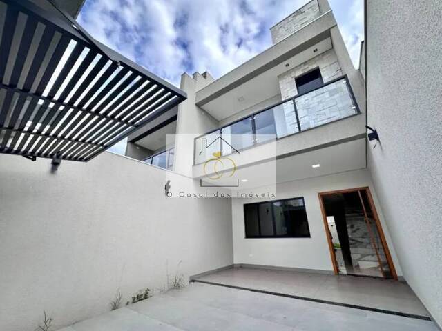 #MW.071025C - Sobrado para Venda em Londrina - PR - 3