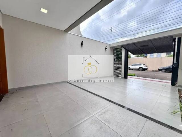 Sobrado para Venda em Londrina - 4