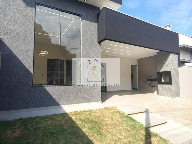 Casa para Venda em Londrina - 4