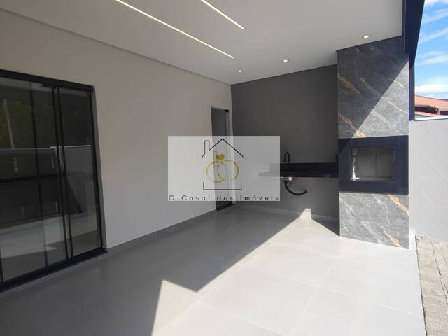 Casa para Venda em Londrina - 5
