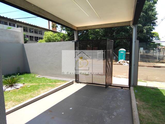 #W.081025C - Casa para Venda em Londrina - PR - 3