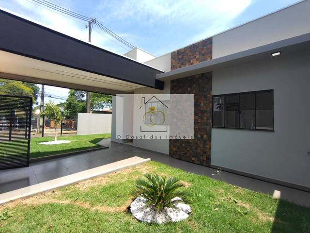 Casa para Venda em Londrina - 4