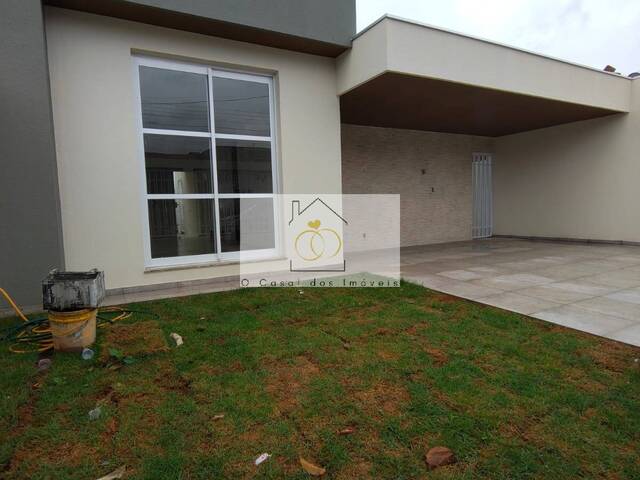 #MW.091025C - Casa para Venda em Londrina - PR - 2