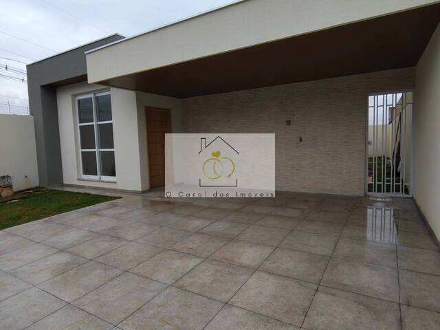 #MW.091025C - Casa para Venda em Londrina - PR - 3