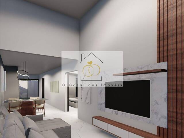 Casa para Venda em Londrina - 5