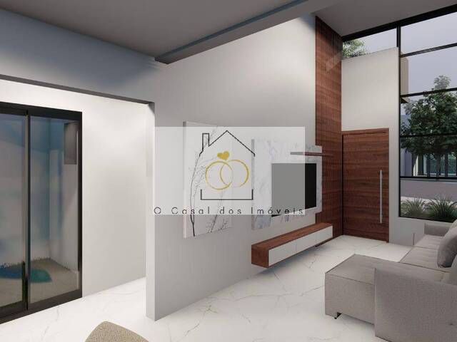 Casa para Venda em Londrina - 4