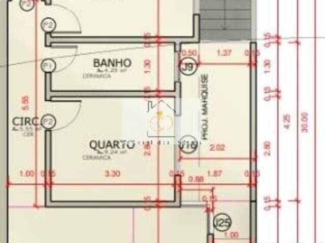 #W.111025C - Casa para Venda em Londrina - PR - 2