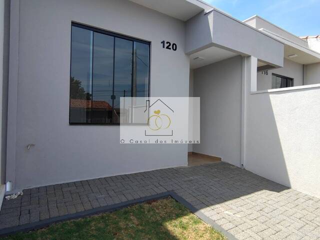 #W.121025C - Casa para Venda em Londrina - PR - 2