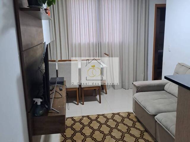 #M.131025A - Apartamento para Venda em Londrina - PR - 3