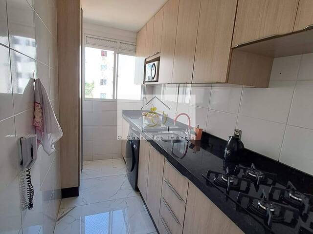Apartamento para Venda em Londrina - 5
