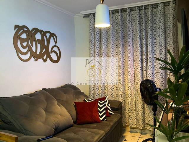 #M.141025A - Apartamento para Venda em Londrina - PR - 2