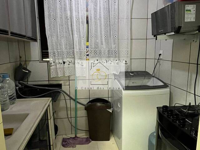 Apartamento para Venda em Londrina - 5