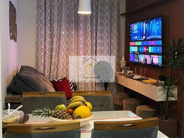 #M.141025A - Apartamento para Venda em Londrina - PR - 1