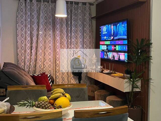 Apartamento para Venda em Londrina - 4