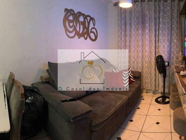 #M.141025A - Apartamento para Venda em Londrina - PR - 3