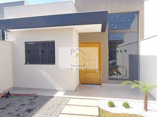 #MW.171025C - Casa para Venda em Londrina - PR - 2