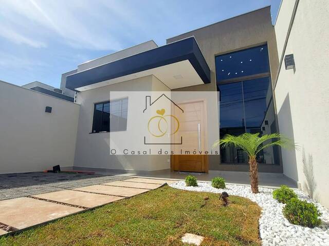 #MW.171025C - Casa para Venda em Londrina - PR - 1