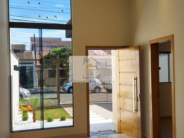 #MW.171025C - Casa para Venda em Londrina - PR - 3