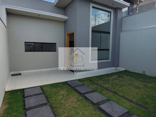 #MW.202407C - Casa para Venda em Cambé - PR - 3