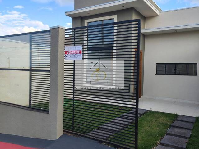 #MW.202407C - Casa para Venda em Cambé - PR - 2