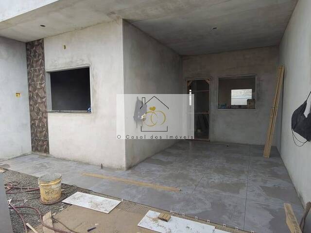 #W.181025C - Casa para Venda em Cambé - PR - 1