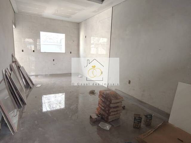 #W.181025C - Casa para Venda em Cambé - PR - 3