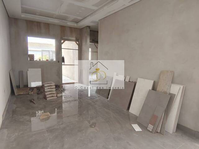 #W.181025C - Casa para Venda em Cambé - PR - 2